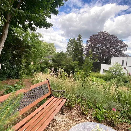 아파트 Altes Rathaus