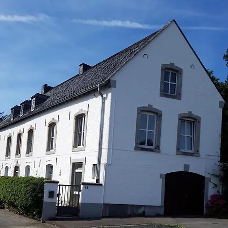 아파트 Altes Rathaus