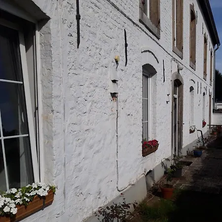 شقة Altes Rathaus *