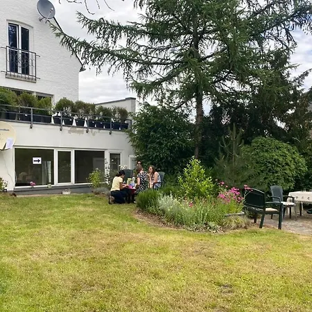 شقة Altes Rathaus آخن