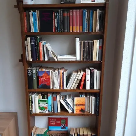 Altes Rathaus 아파트 아헨