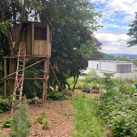 아파트 Altes Rathaus *