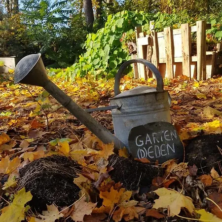 아파트 Altes Rathaus *