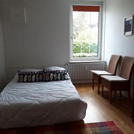 Altes Rathaus 아파트 아헨