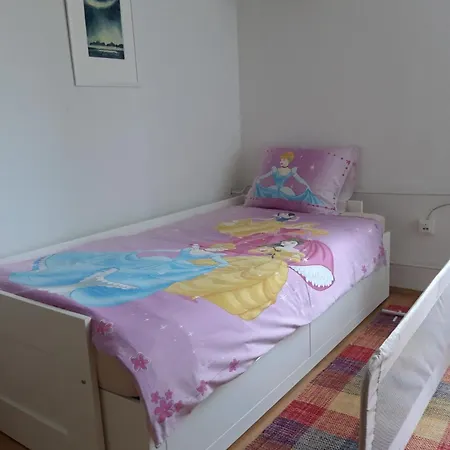Altes Rathaus Apartment