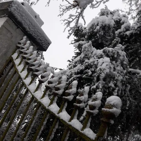 아파트 Altes Rathaus 아헨