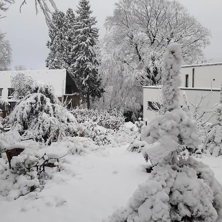 Altes Rathaus 아파트