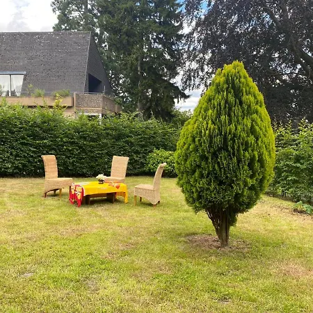 Apartment Altes Rathaus Aachen