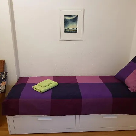 아파트 Altes Rathaus