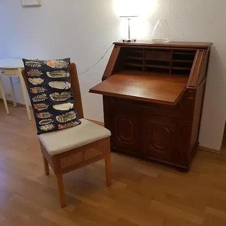 Altes Rathaus 아파트