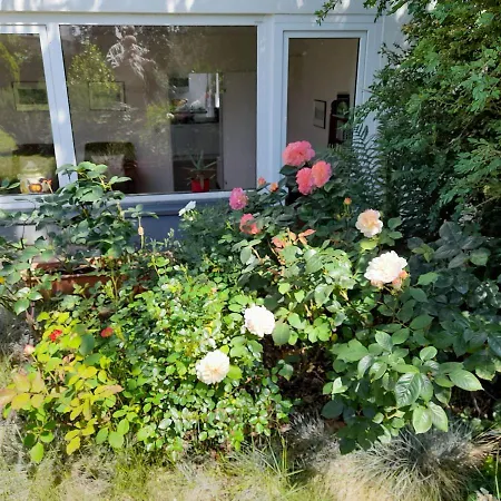 Altes Rathaus 아파트