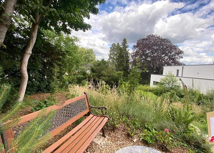 شقة Altes Rathaus