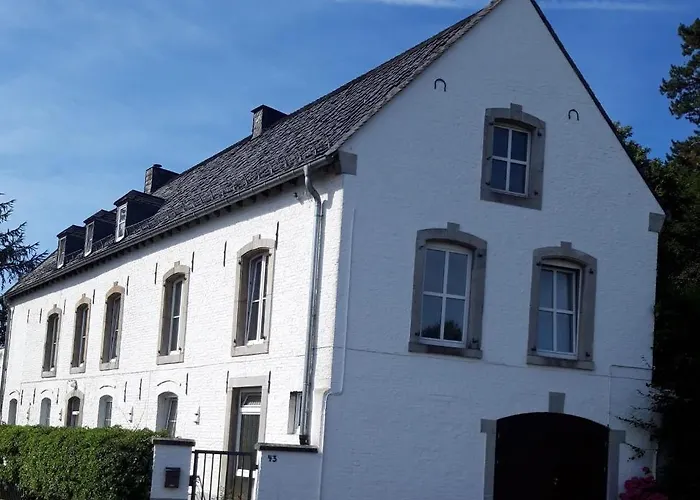 شقة Altes Rathaus