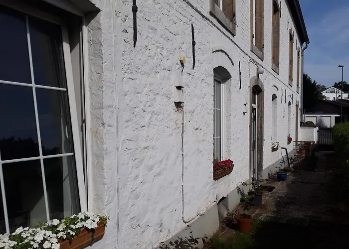 Apartamento Altes Rathaus *