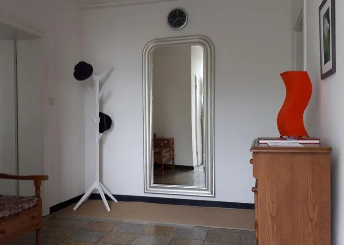 Altes Rathaus شقة آخن