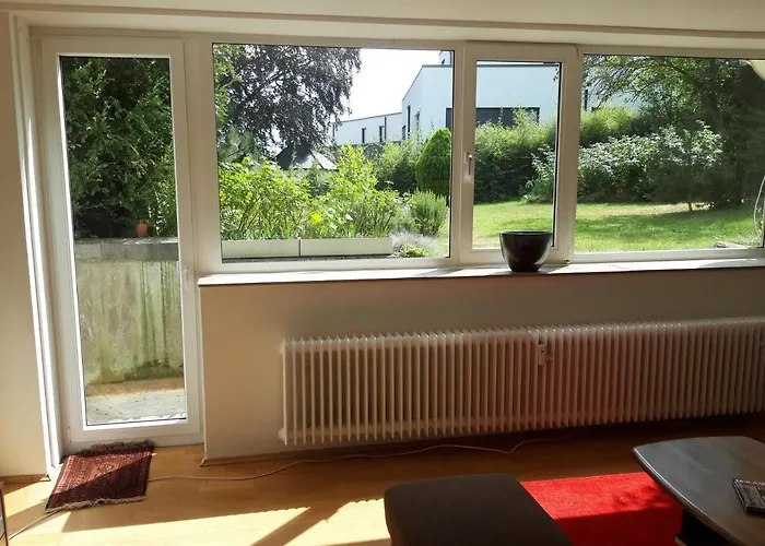 Altes Rathaus Apartamento *