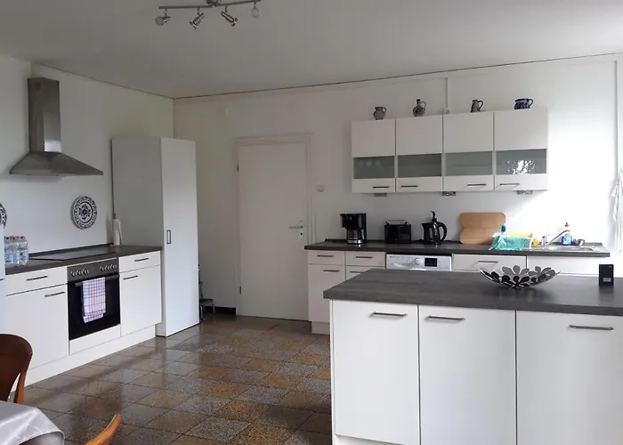 Apartamento Altes Rathaus