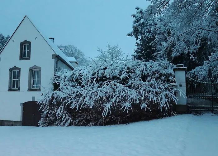 Altes Rathaus Apartamento