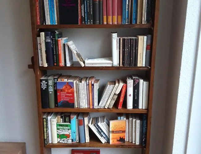 Altes Rathaus Apartamento Aquisgrán