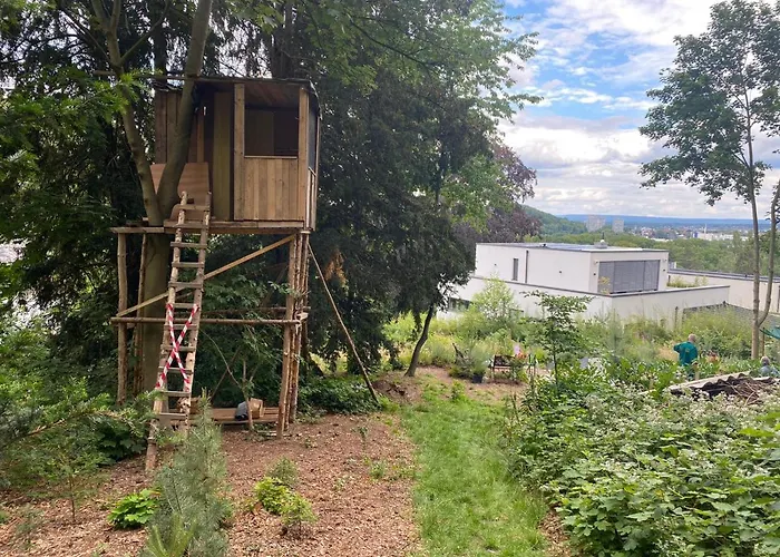 Apartamento Altes Rathaus *