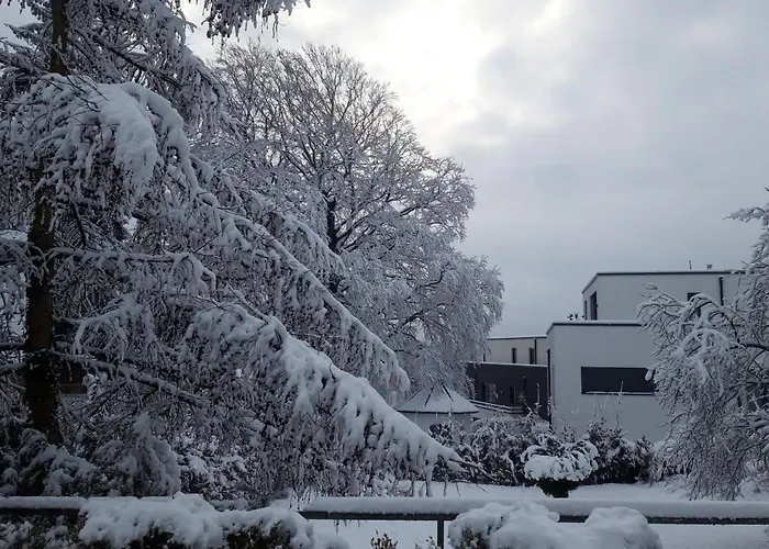 Altes Rathaus * آخن