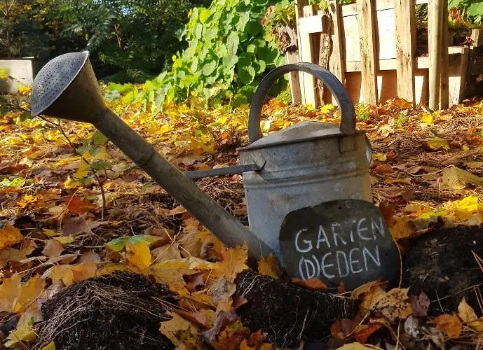 شقة Altes Rathaus *