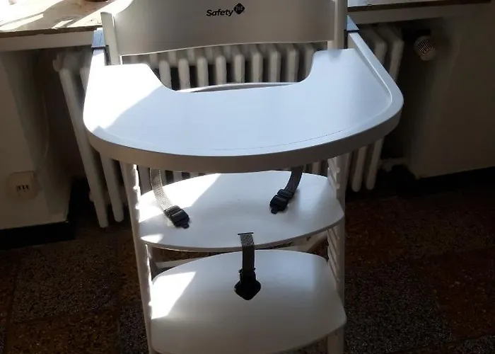 Apartamento Altes Rathaus