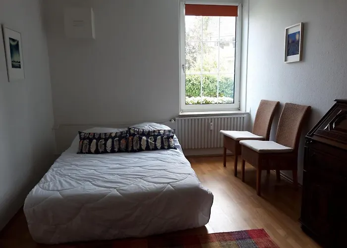 Altes Rathaus Apartamento Aquisgrán