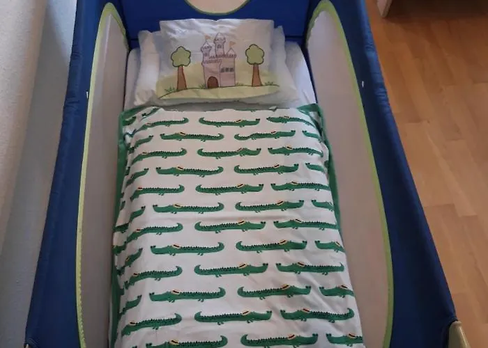 شقة Altes Rathaus *