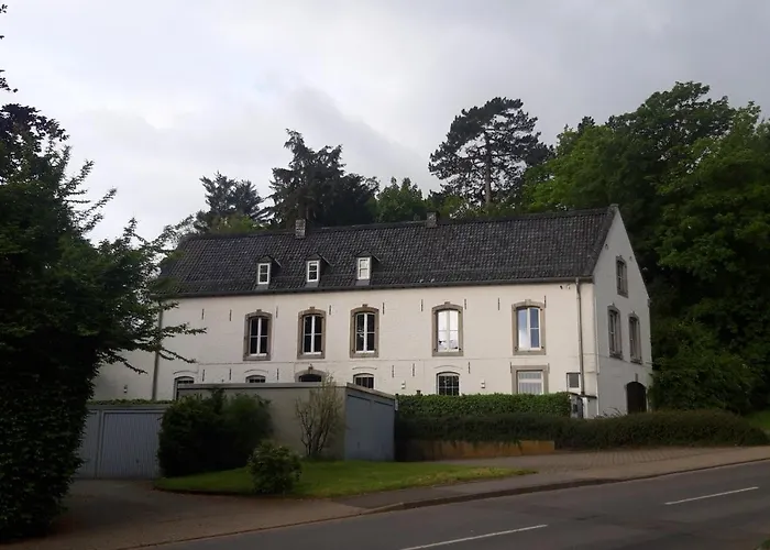 Apartamento Altes Rathaus