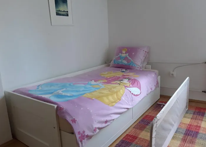 Altes Rathaus Apartamento