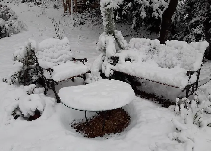 Altes Rathaus Apartamento