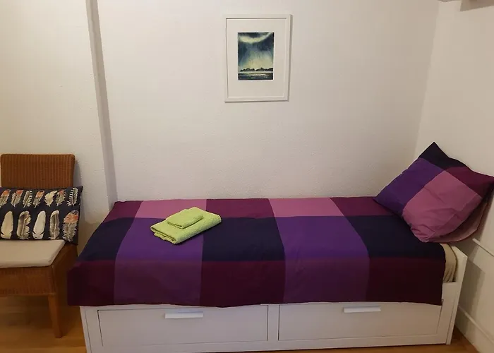 Apartamento Altes Rathaus