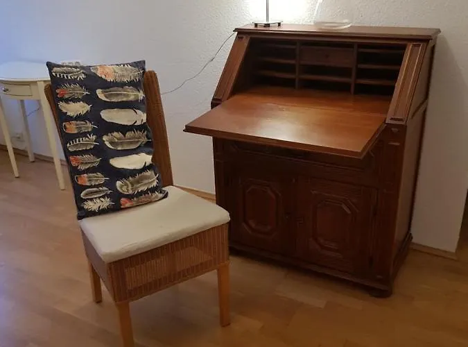 Altes Rathaus Apartamento