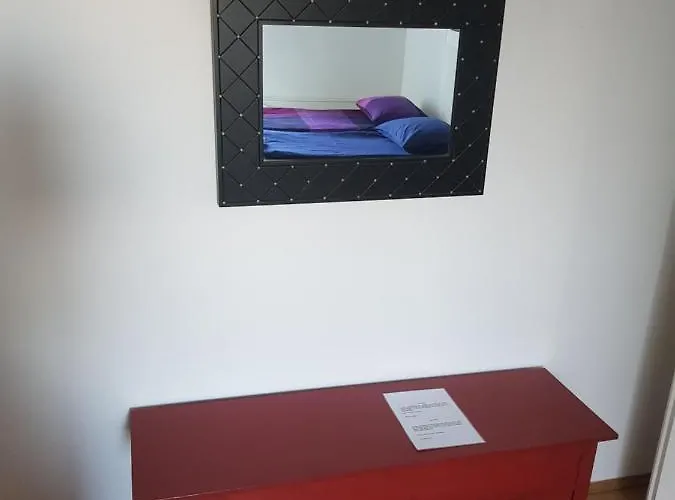 شقة Altes Rathaus