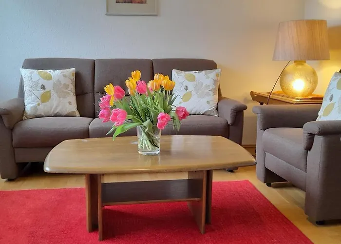 Apartamento Altes Rathaus Aquisgrán