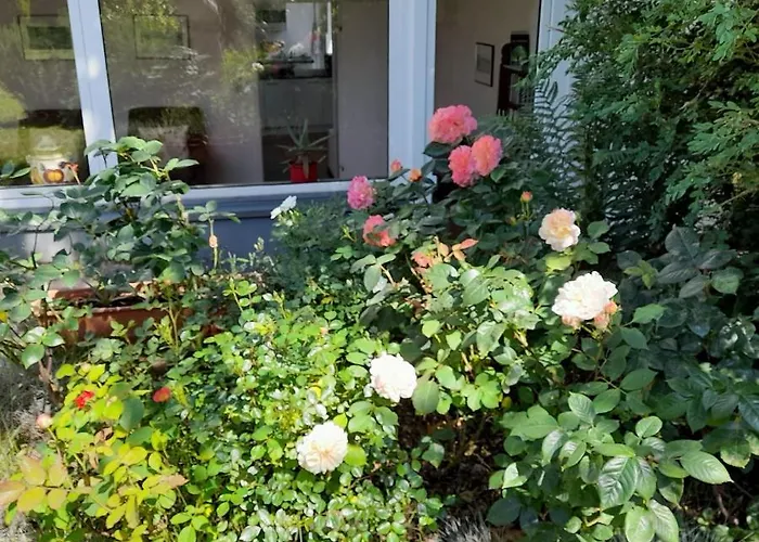 Altes Rathaus Apartamento