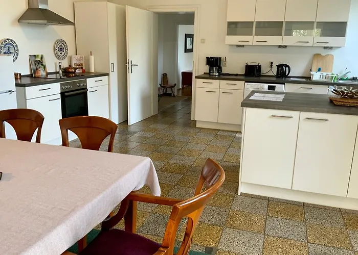 Altes Rathaus Apartamento Aquisgrán