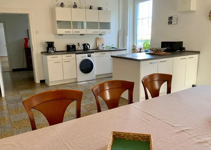 Altes Rathaus Apartamento *